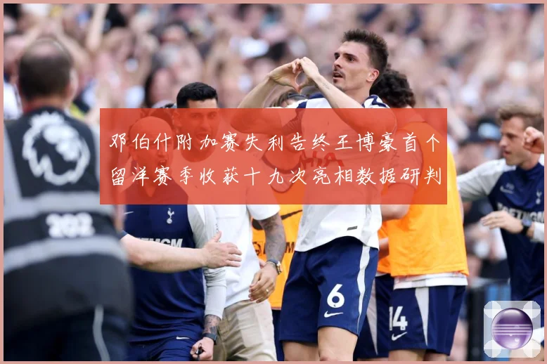 邓伯什附加赛失利告终王博豪首个留洋赛季收获十九次亮相数据研判：最新赛事动态与深度分析